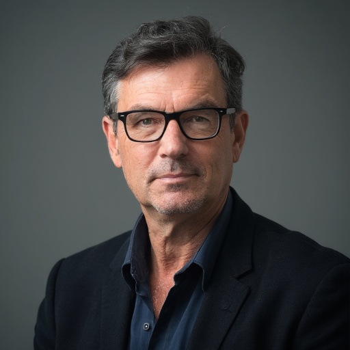 Martin Dvořák — Zahraniční Casino reviewer