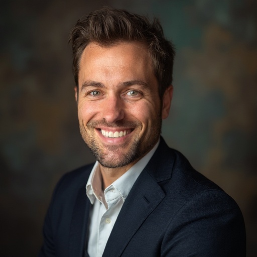 Tomáš Blažek — Zahraniční Casino reviewer